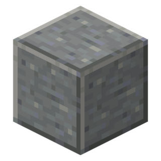 Polished Andesites