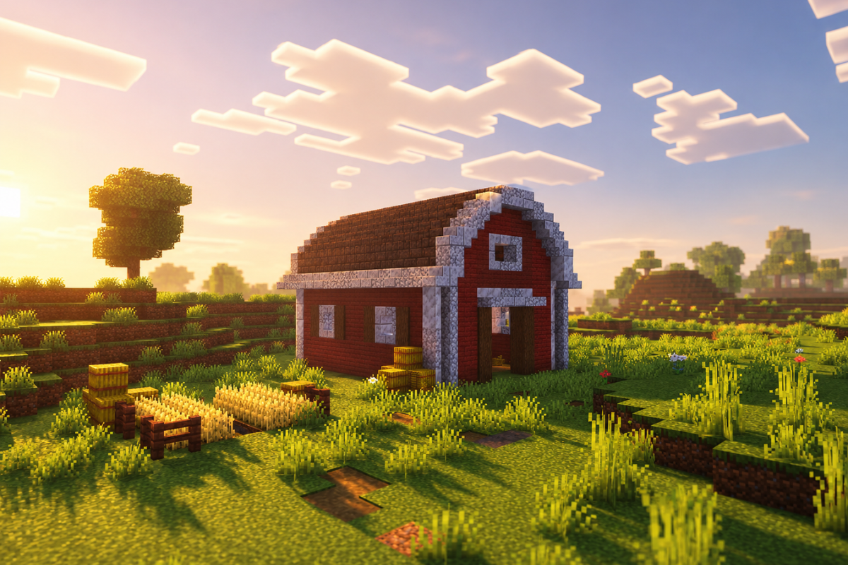 Home - Endermania
