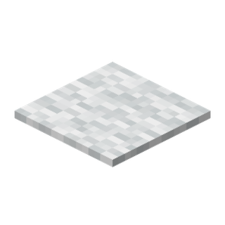 White Carpets